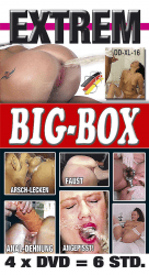 BB Big Box 16