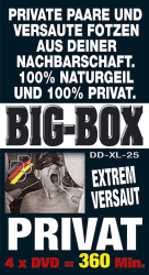 BB Big Box 25