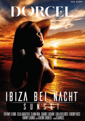 Ibiza Bei Nacht / Sunset