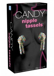 Candy Nipples Tassels