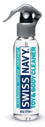 Swiss Navy Toy & Body Cleaner leksaksrengöring