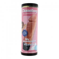 Cloneboy Personal Vibrator Clone a willy