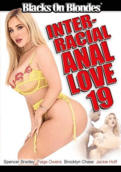 Interracial Anal Love 19