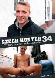 Czech Hunter 34