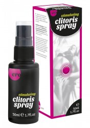 Ero Clitoris Spray