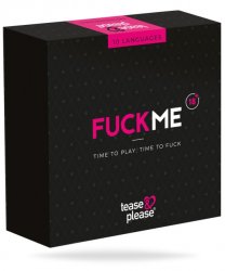FUCKME erotic game