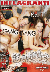 Gang-Bang Battle 01