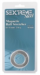 Magnetic Ball Stretcher 14 mm - Magnetisk pungring pungtöjare
