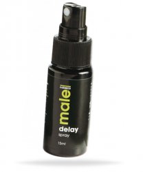 Male Delay Spray