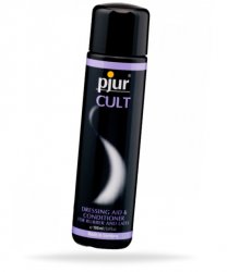 Pjur Cult Ultra Latex Shine 100ml