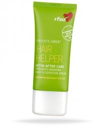 RFSU Private Area Hair Helper