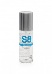 S8 Waterbased Lube