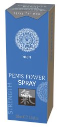 Shiatsu Penis Power Spray