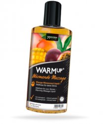 WARMup Mango+Maracuya 150 ml