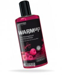 Warmup Raspberry 150 ml