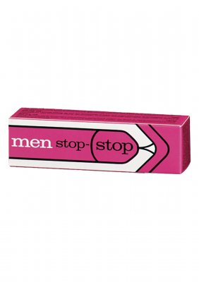 Men Stop Stop Cream