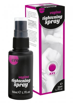 Ero Vagina Tightening Spray