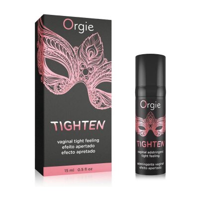 Orgie Tighten