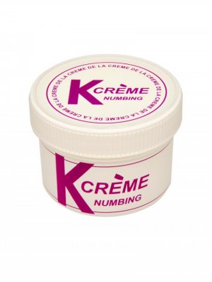 K Creme Numbing 150 ml