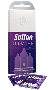 Sultan Ultra Thin