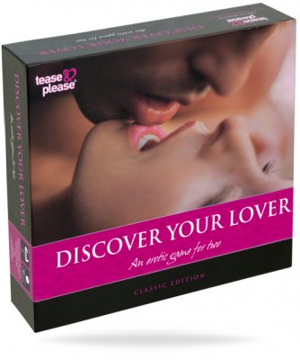 Discover Your Lover