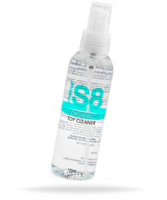 Stimul8 Toy Cleaner